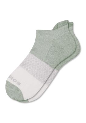 Bombas Tri-Block Ankle Socks | Belk