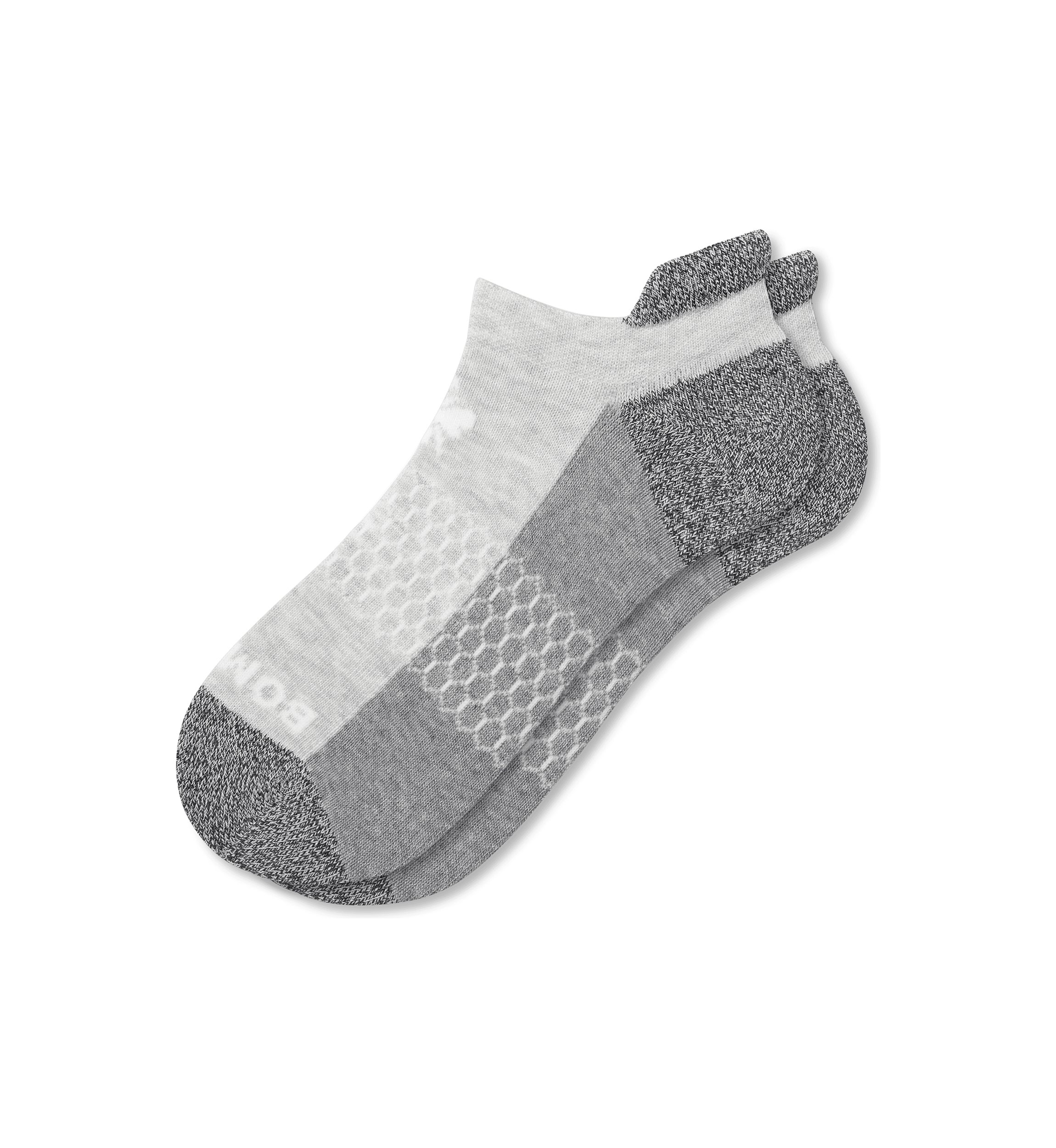 Heather Marl Ankle Original Socks