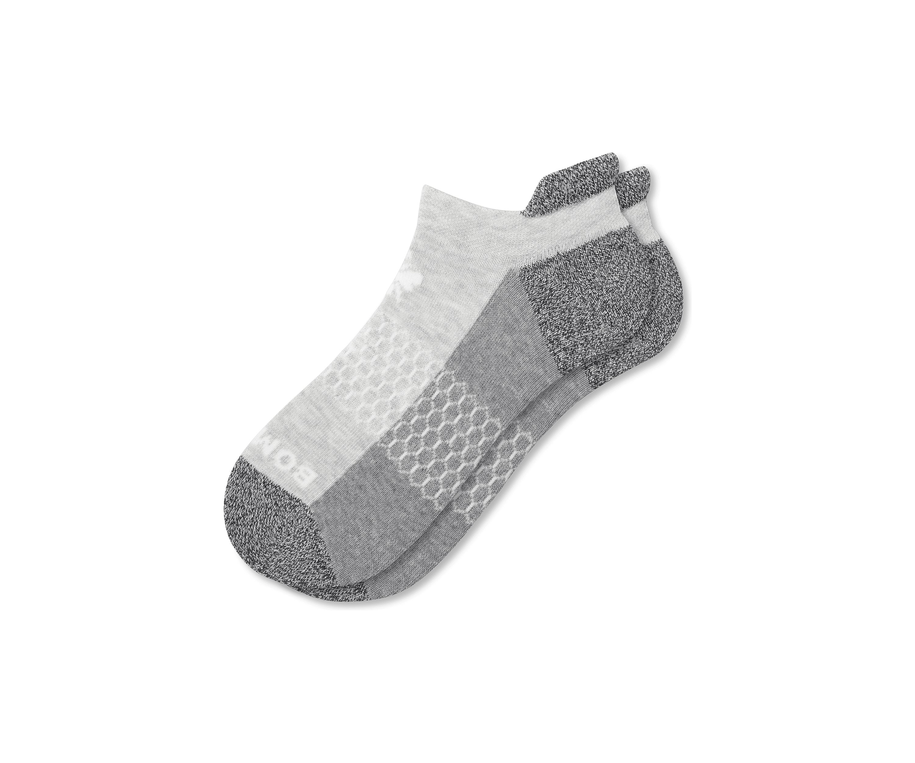 Heather Marl Ankle Original Socks