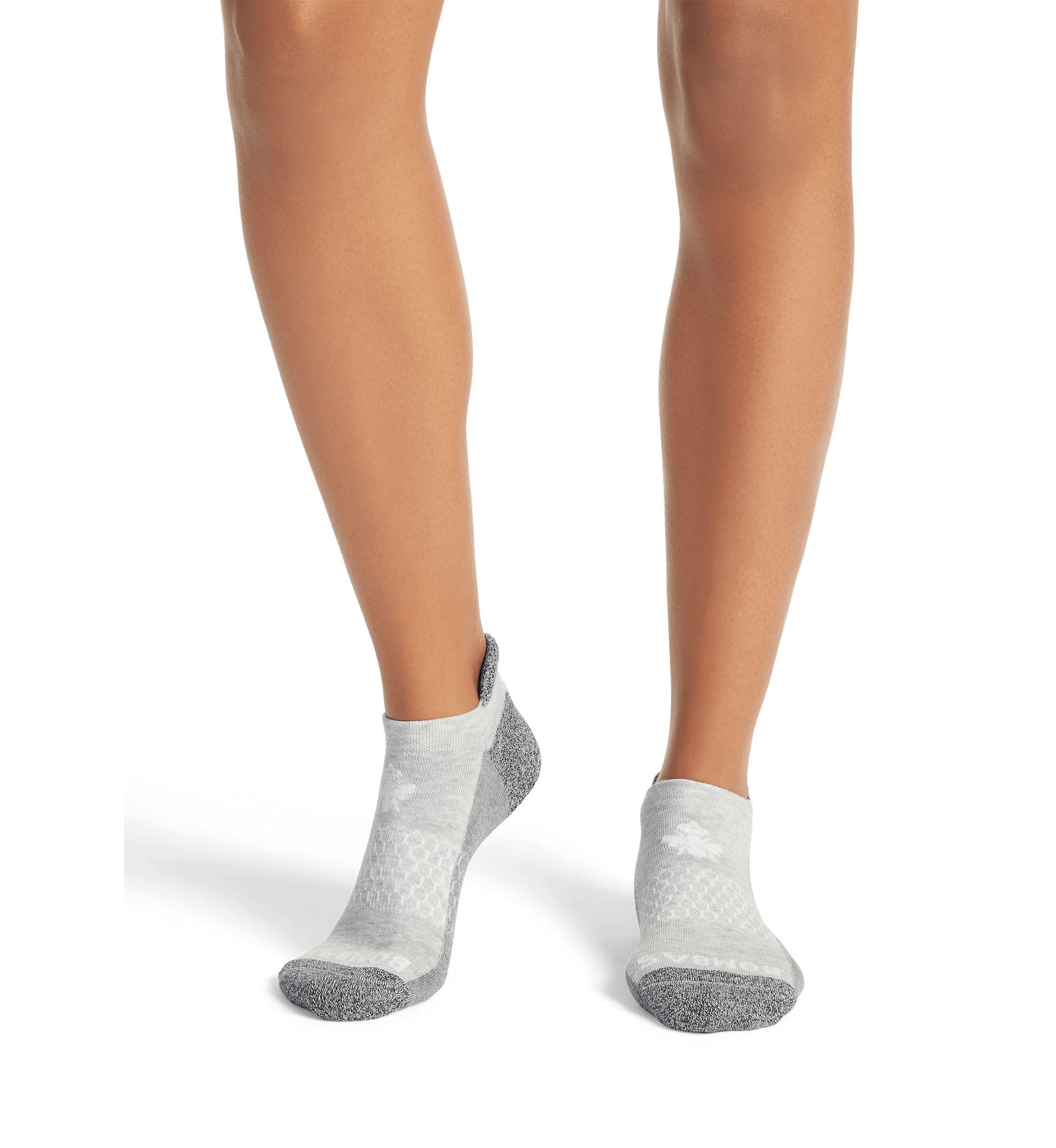 Heather Marl Ankle Original Socks