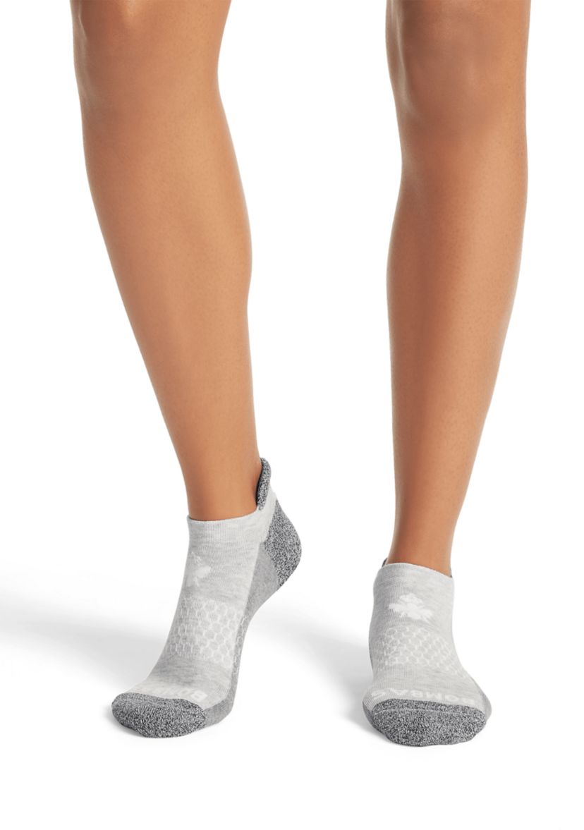 Heather Marl Ankle Original Socks