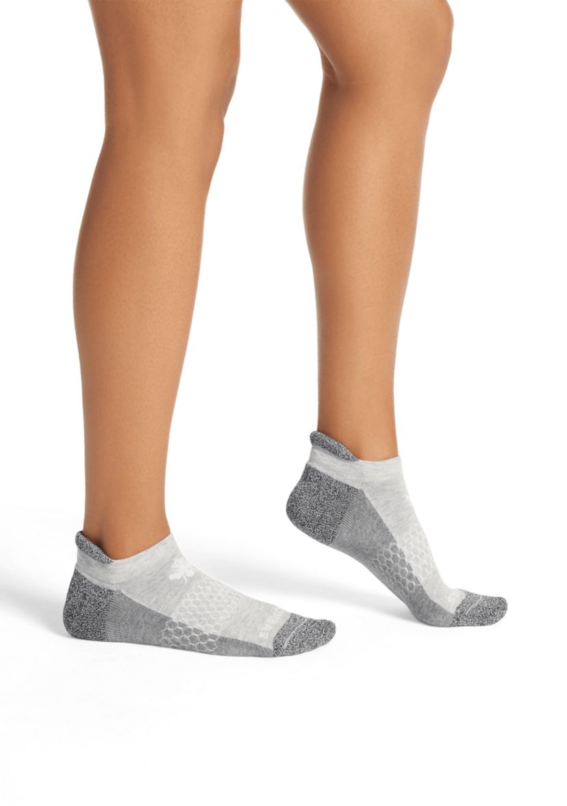 Heather Marl Ankle Original Socks