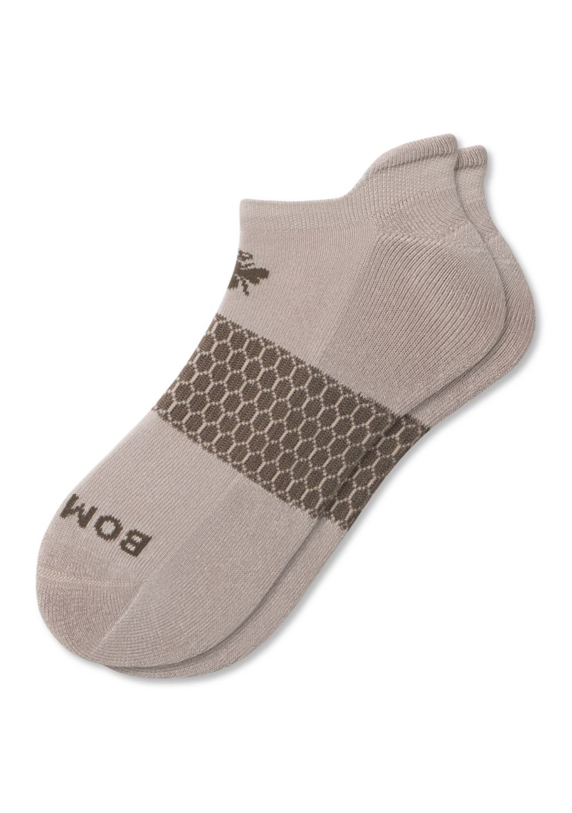 Womens Arch Block Ankle Socks