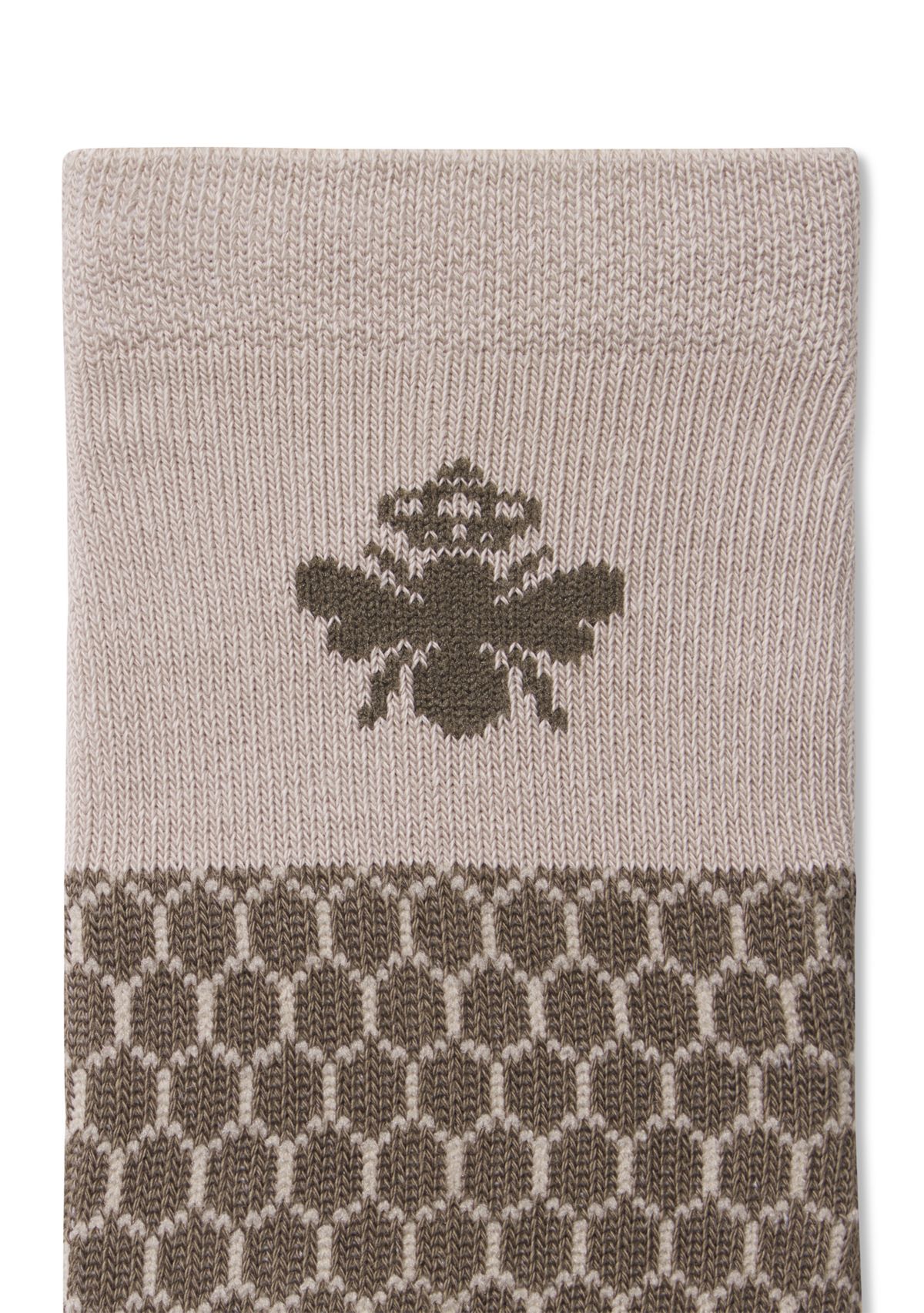 Womens Arch Block Ankle Socks