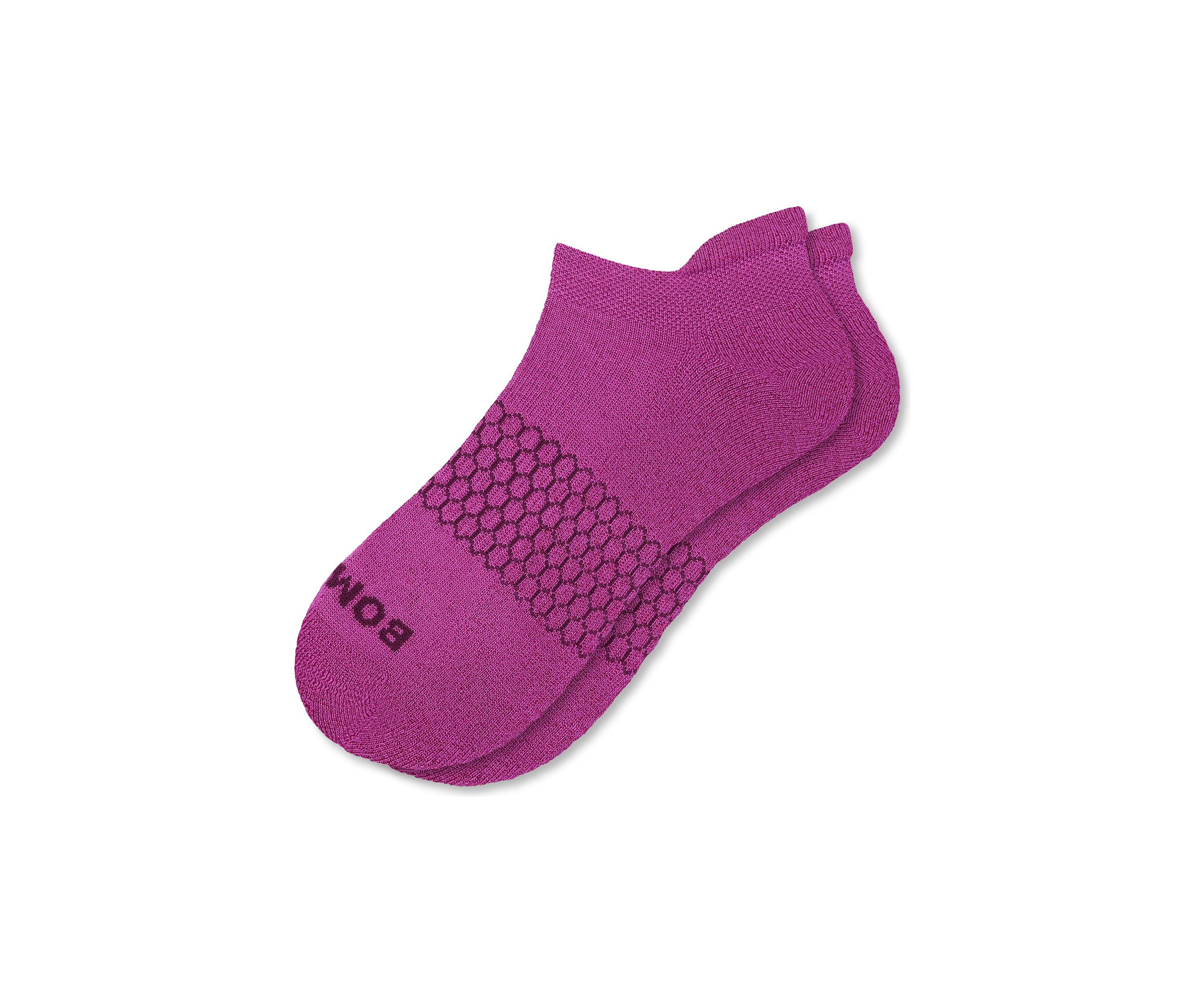Sparkly Marl Ankle Socks 
