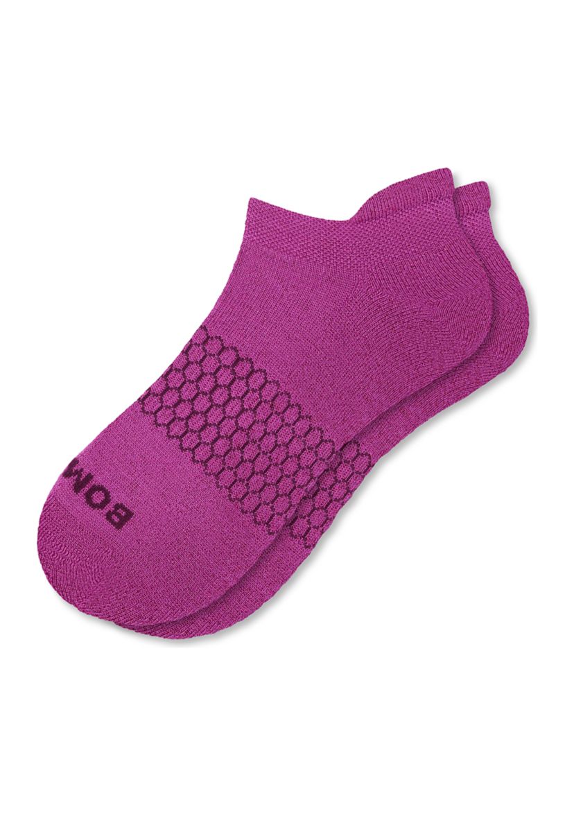 Sparkly Marl Ankle Socks 