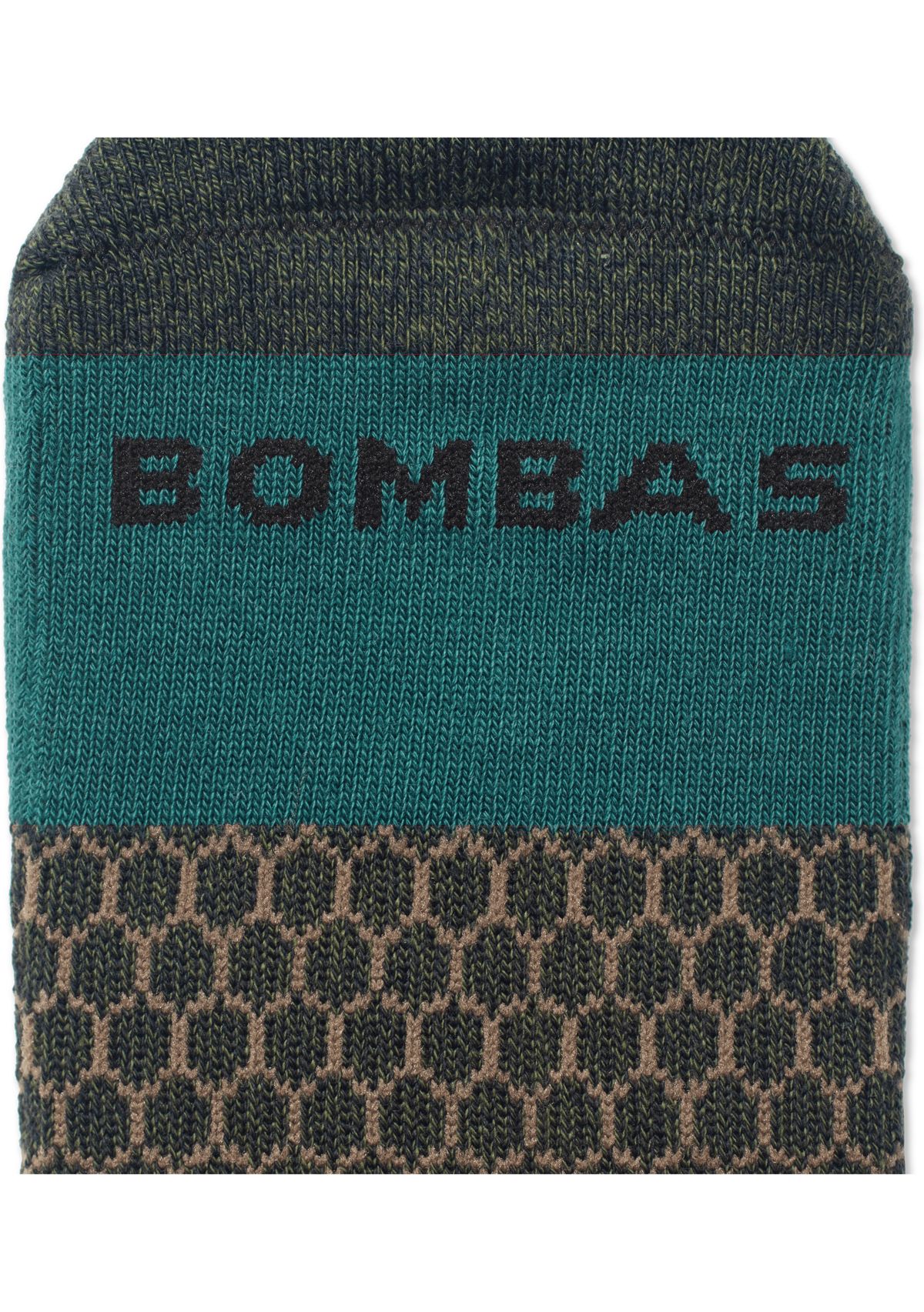 Toe Block Ankle Socks 