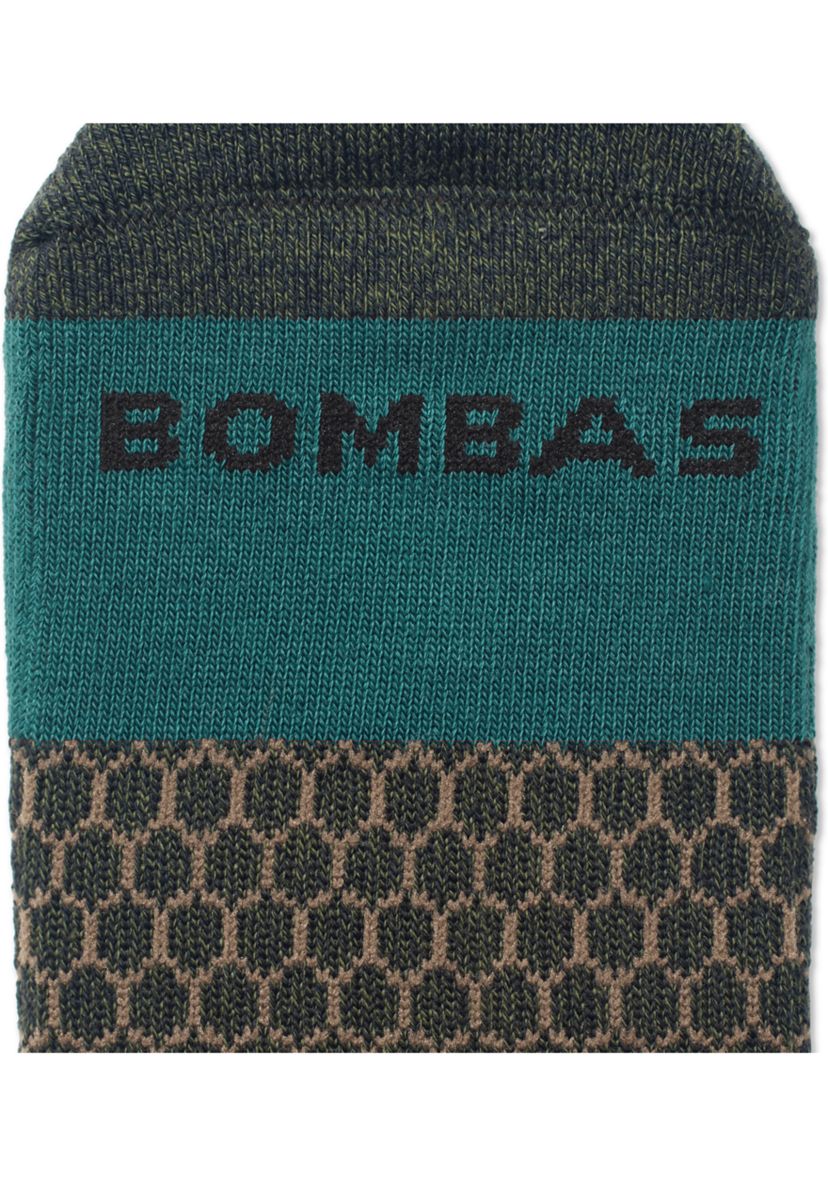 Toe Block Ankle Socks 