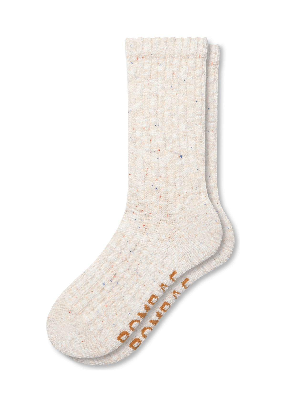 Donegal Ragg Calf Socks