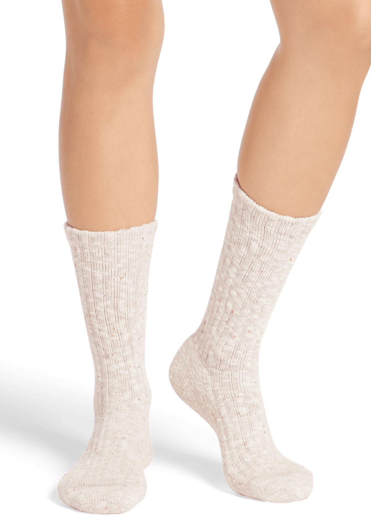 Donegal Ragg Calf Socks