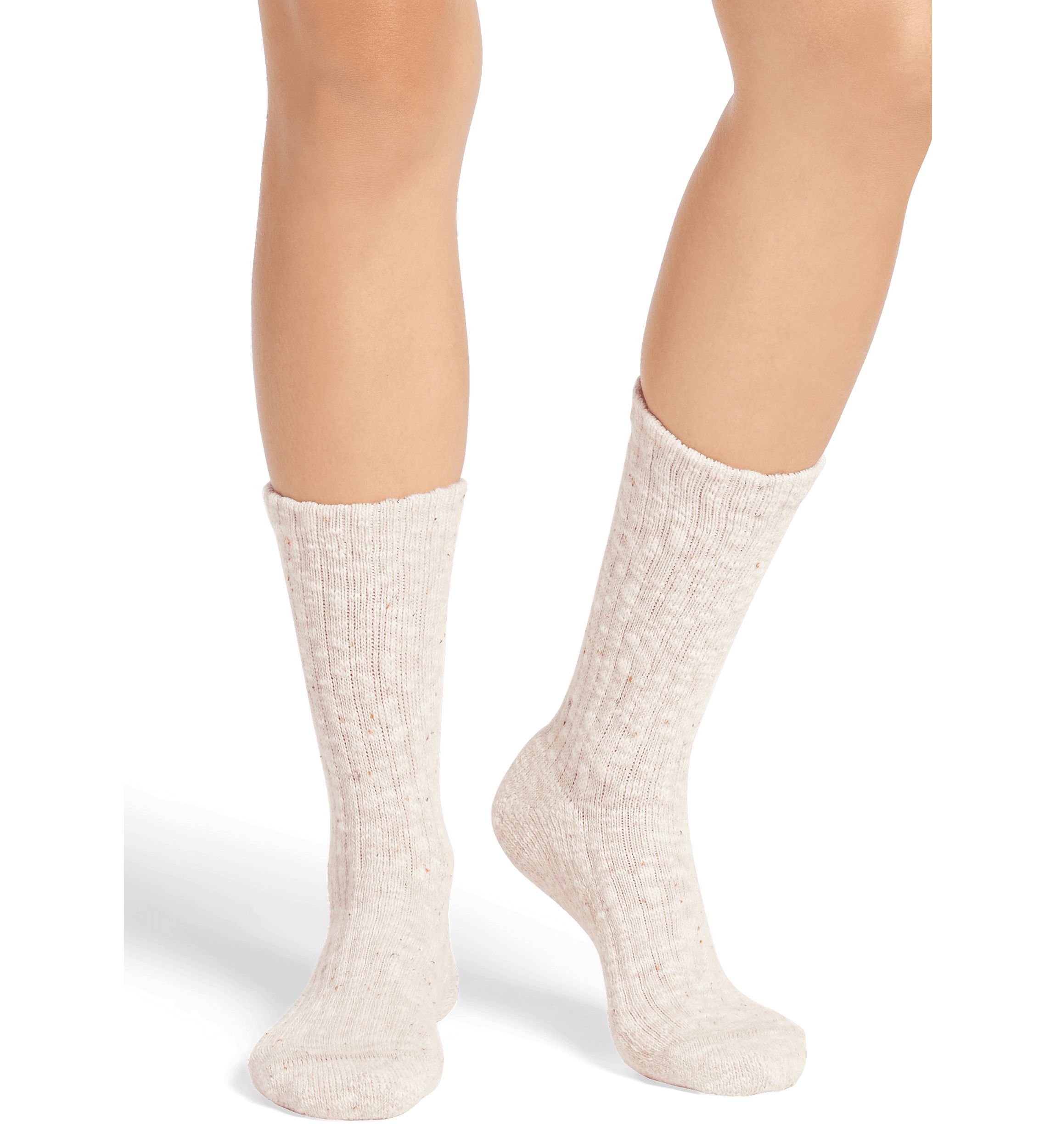 Donegal Ragg Calf Socks