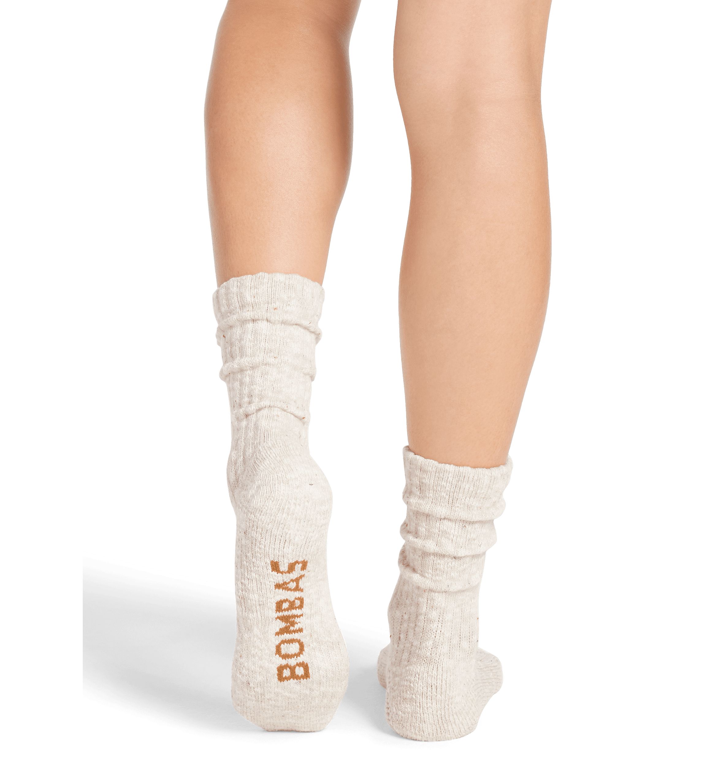 Donegal Ragg Calf Socks