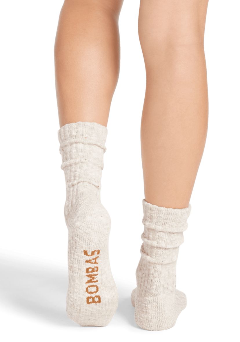 Donegal Ragg Calf Socks
