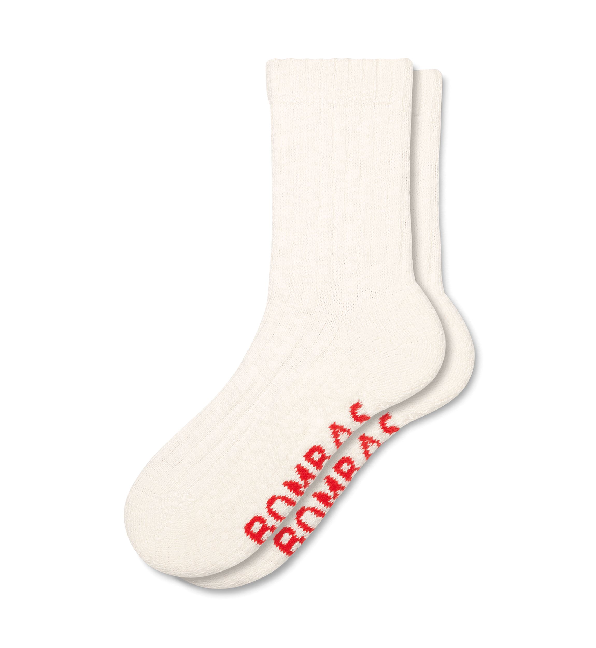 Ragg Randomfeed Half Calf Socks
