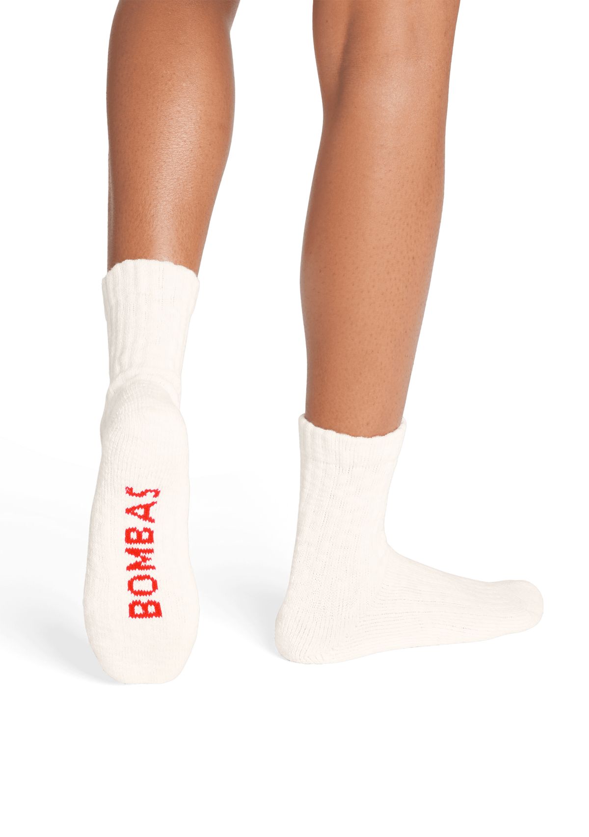 Ragg Randomfeed Half Calf Socks