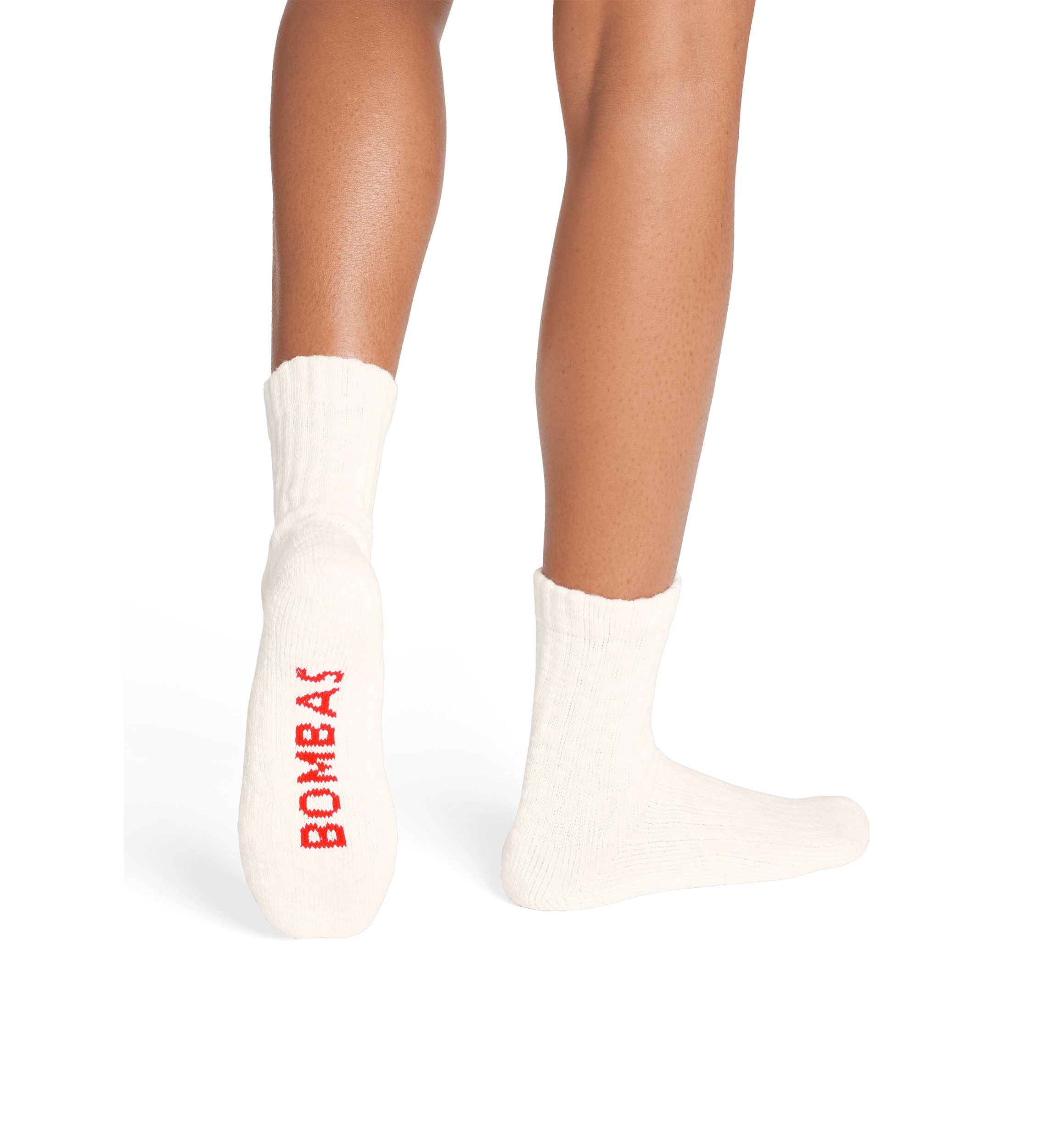Ragg Randomfeed Half Calf Socks