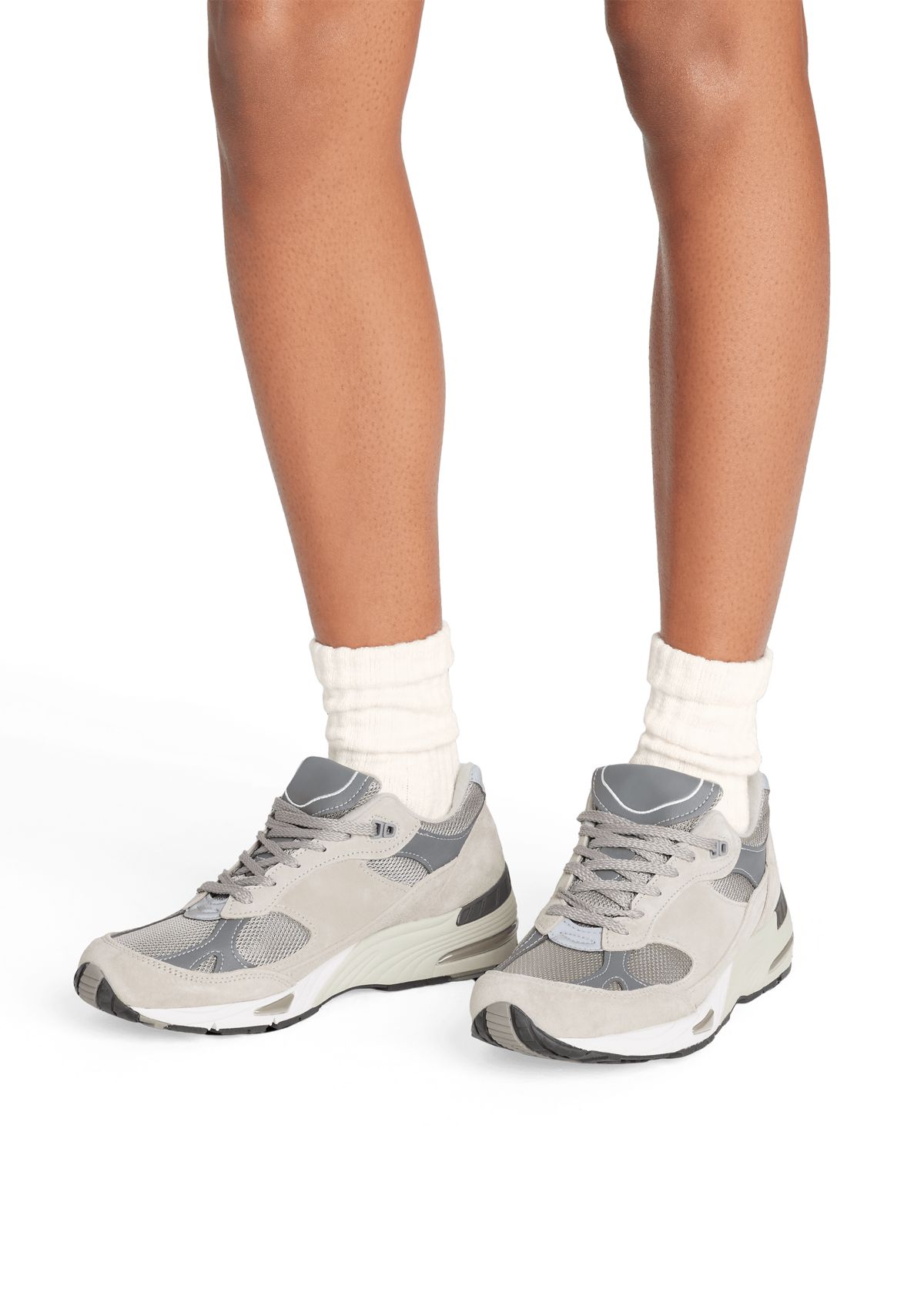 Ragg Randomfeed Half Calf Socks