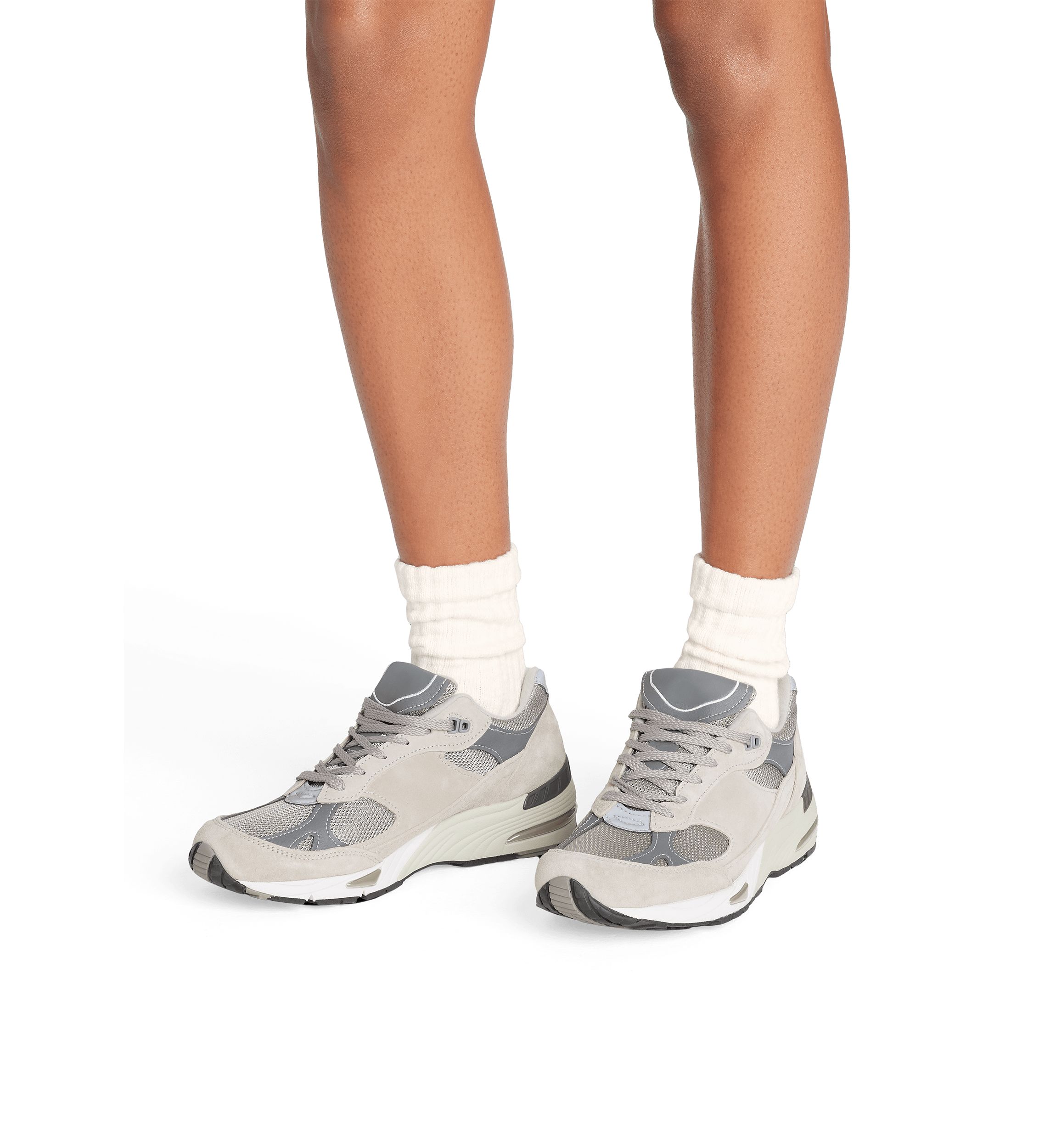 Ragg Randomfeed Half Calf Socks