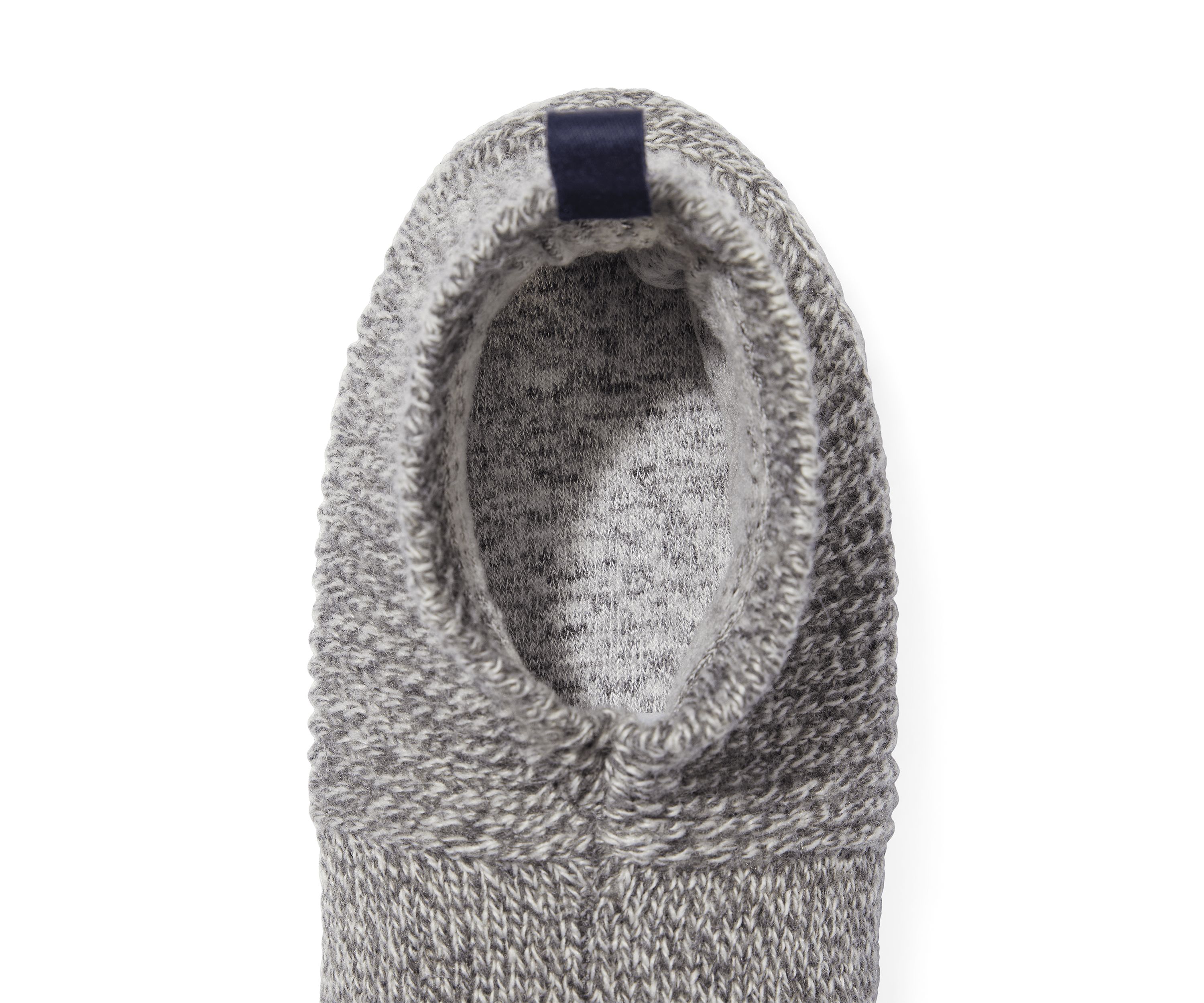 Adult Marl Gripper Slippers