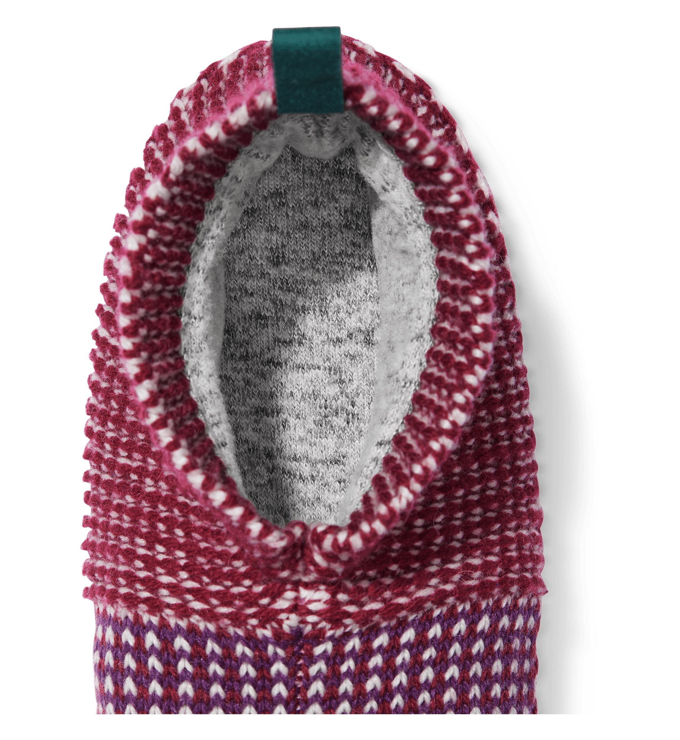 Textured Gripper Slippers