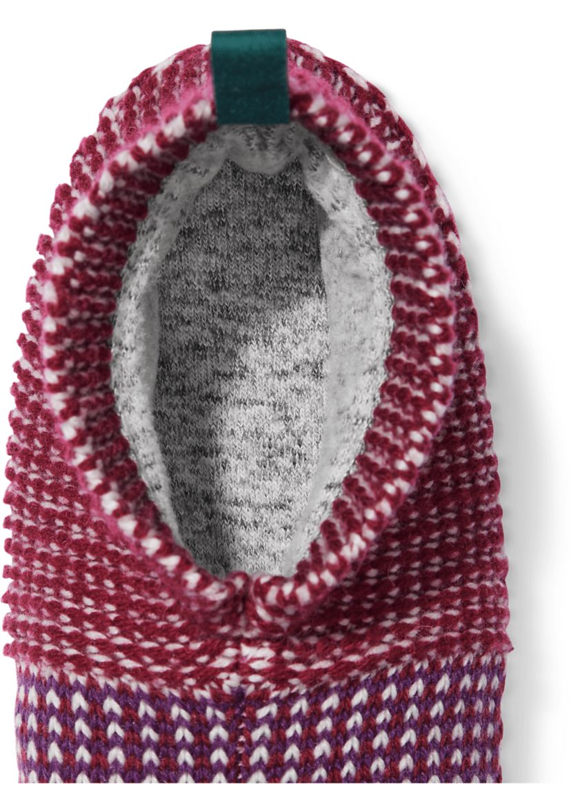 Textured Gripper Slippers