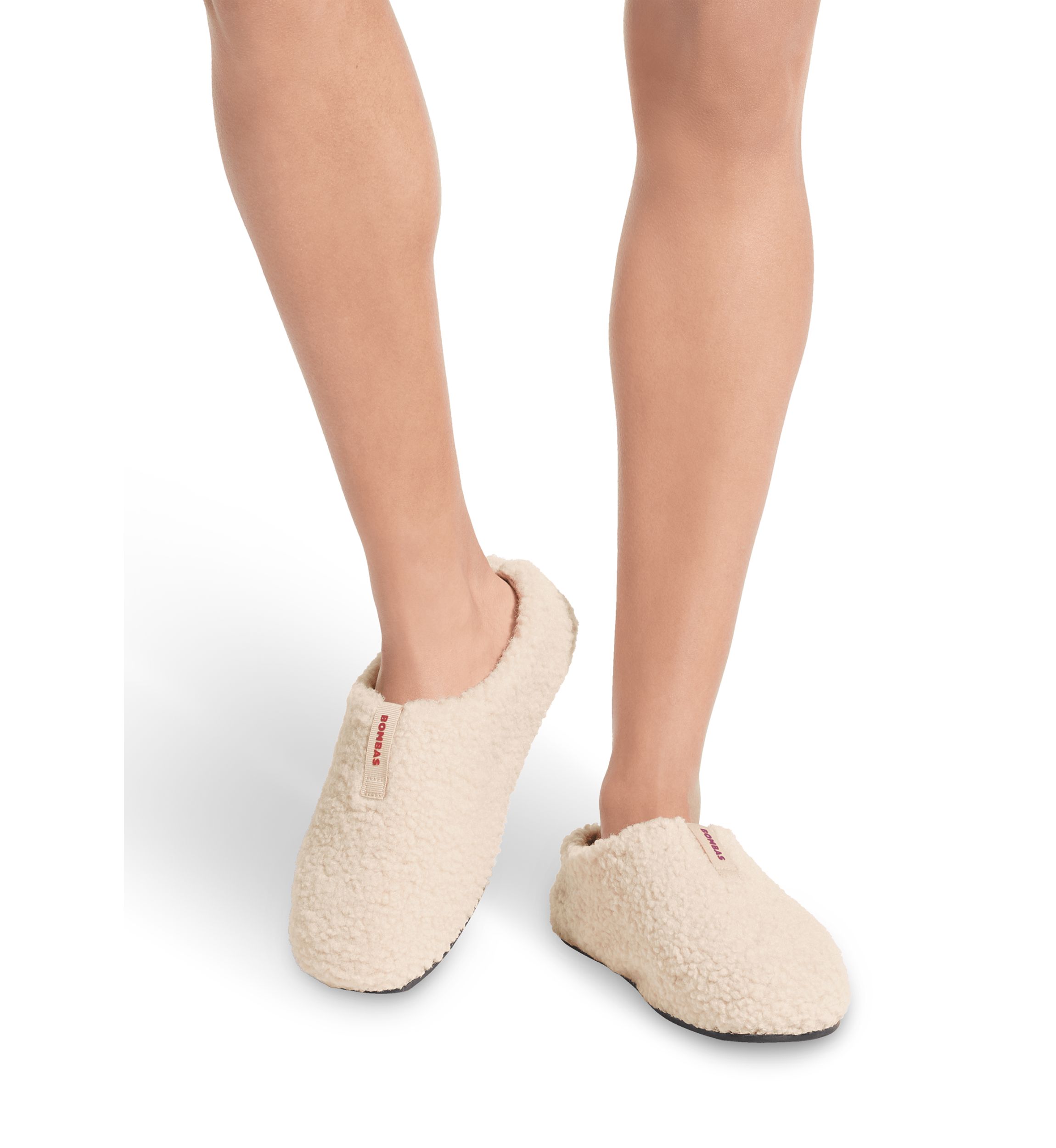 Womens Sunday Slippers