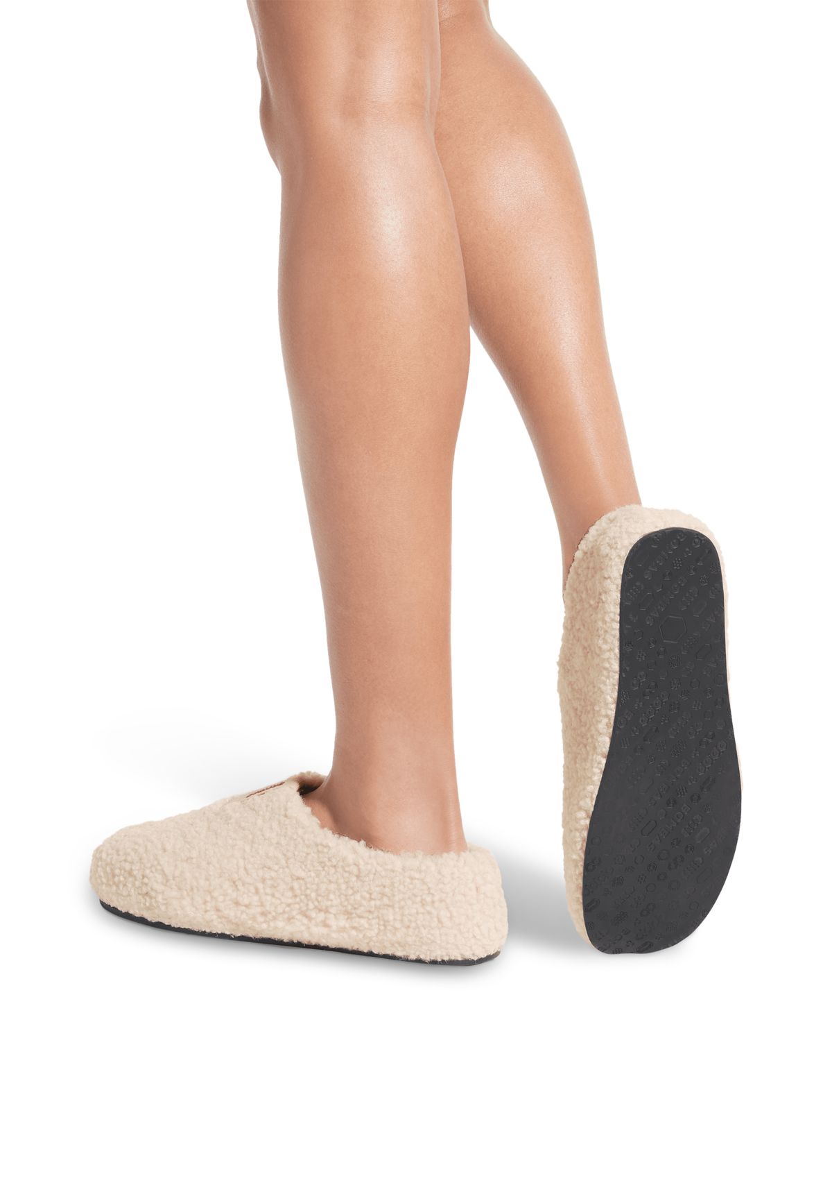 Womens Sunday Slippers