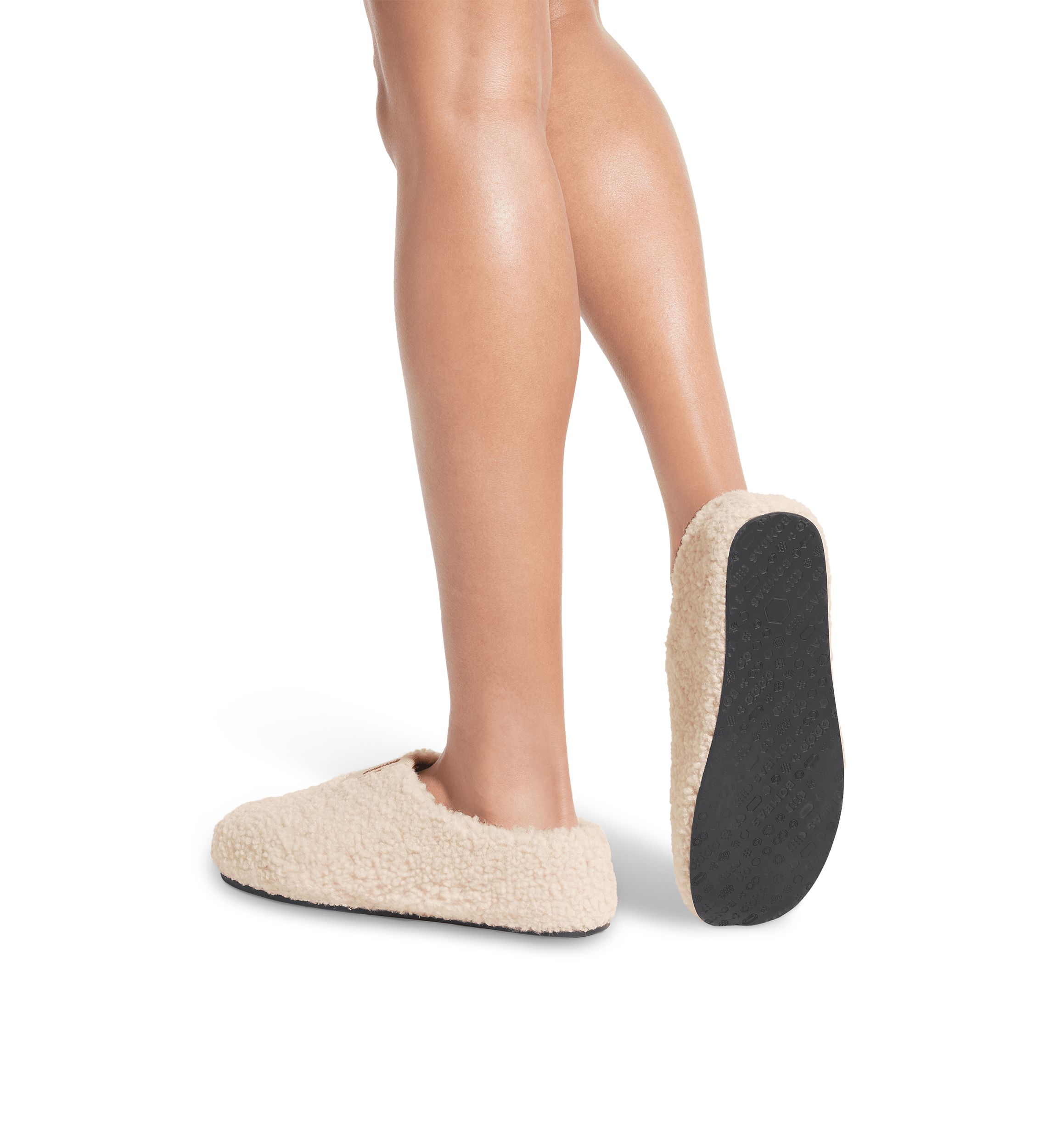 Womens Sunday Slippers