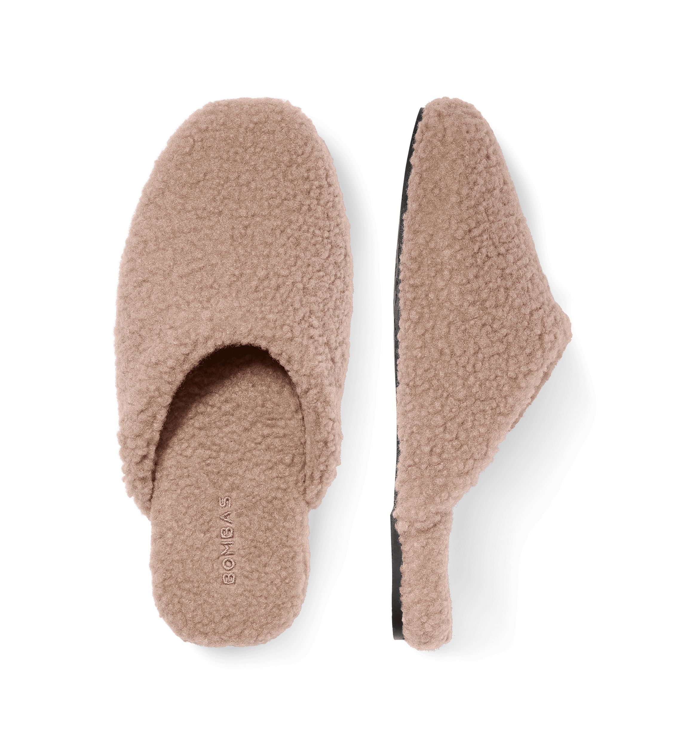 Womens Sunday Mule Slippers