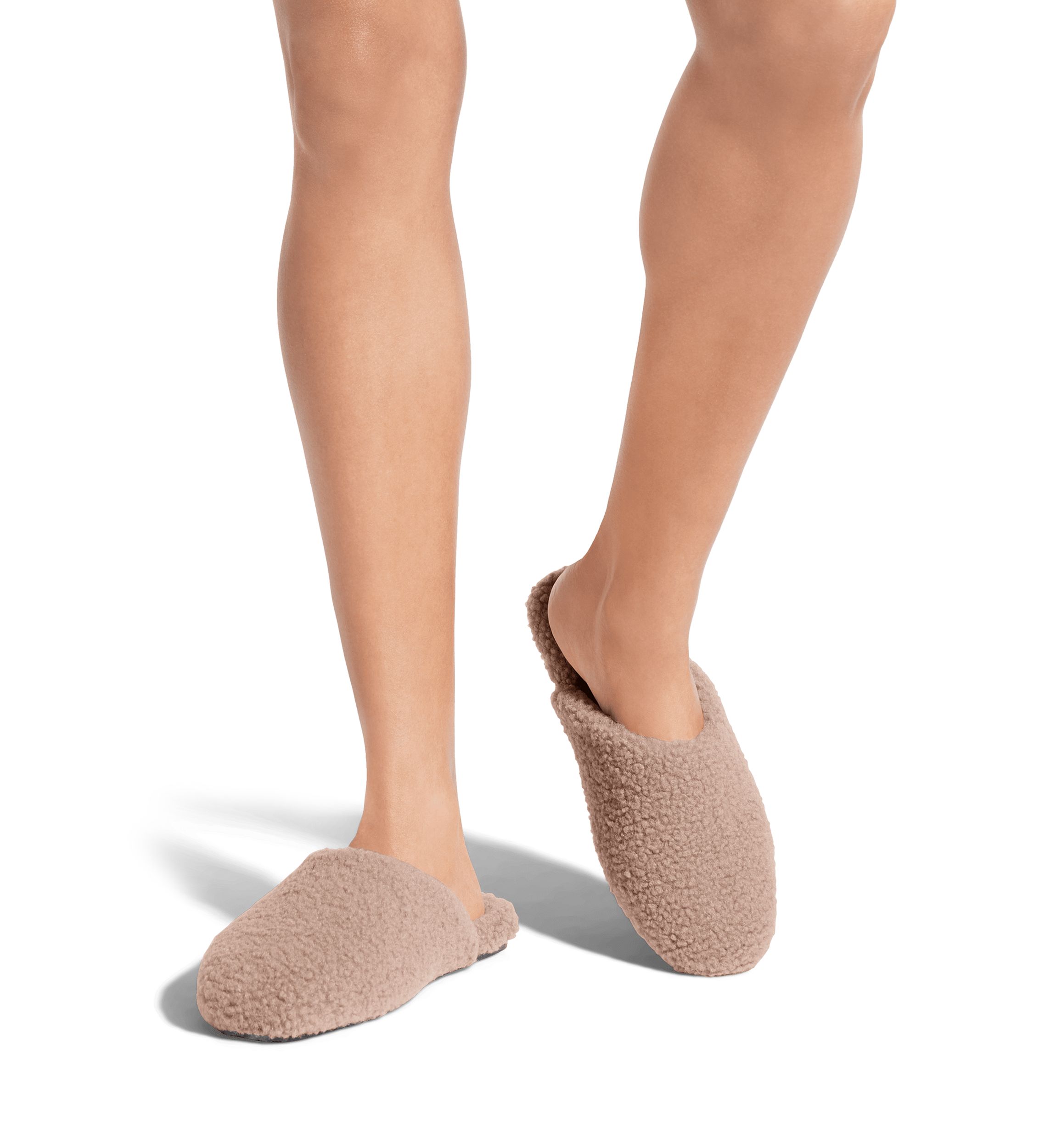 Womens Sunday Mule Slippers
