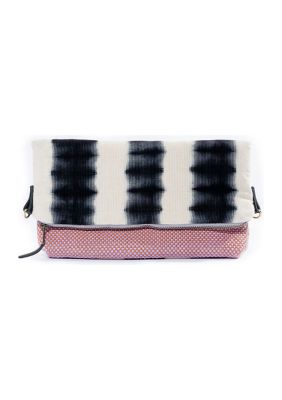 Florentina Clutch-To-Hobo Bag 