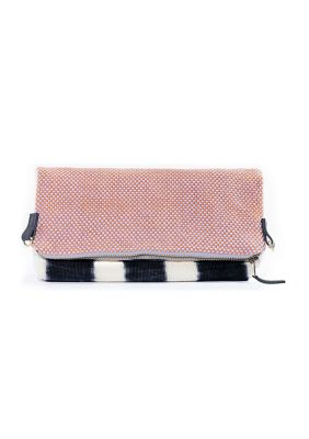 Florentina Clutch-To-Hobo Bag 