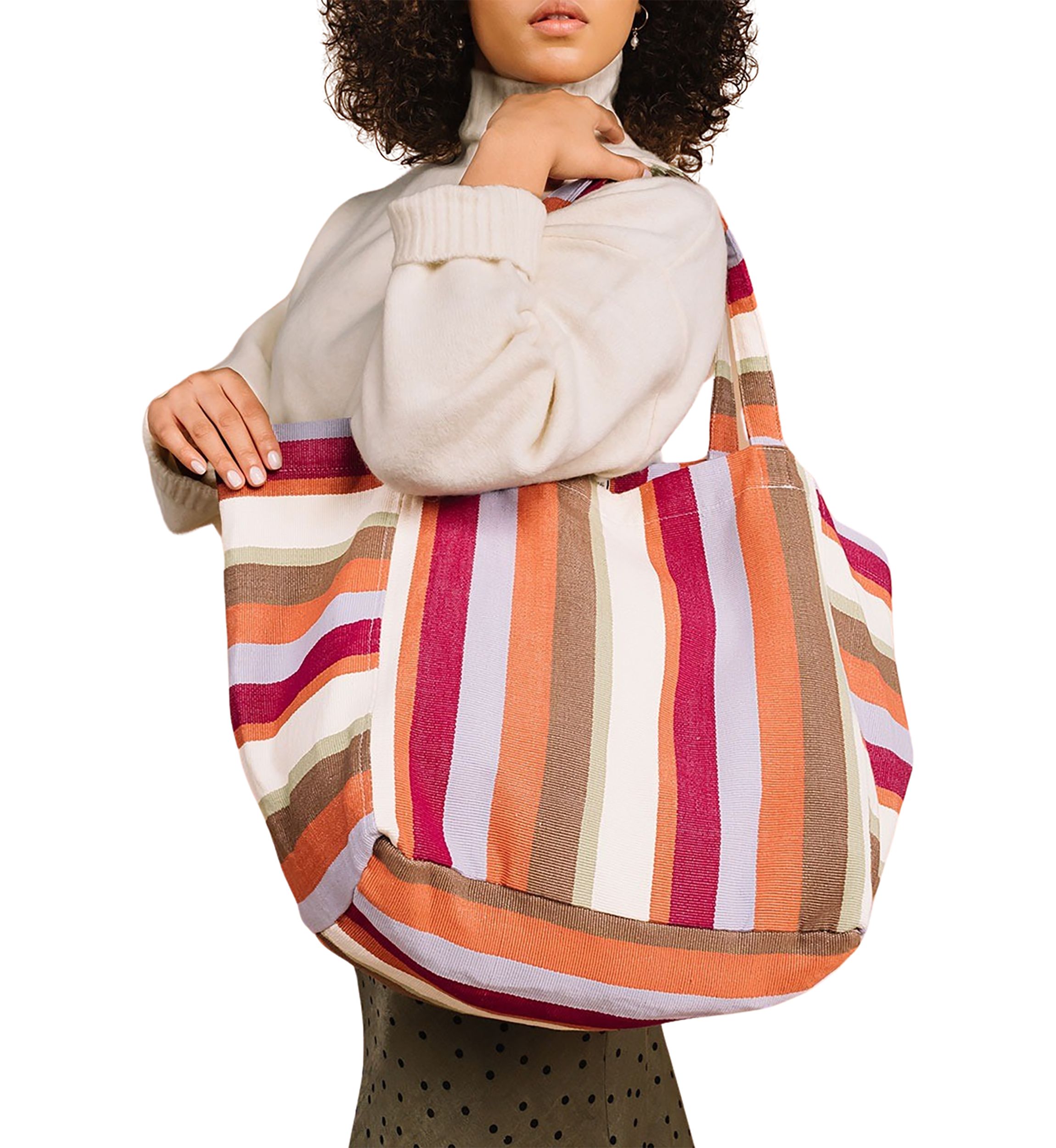 Blanca Tote
