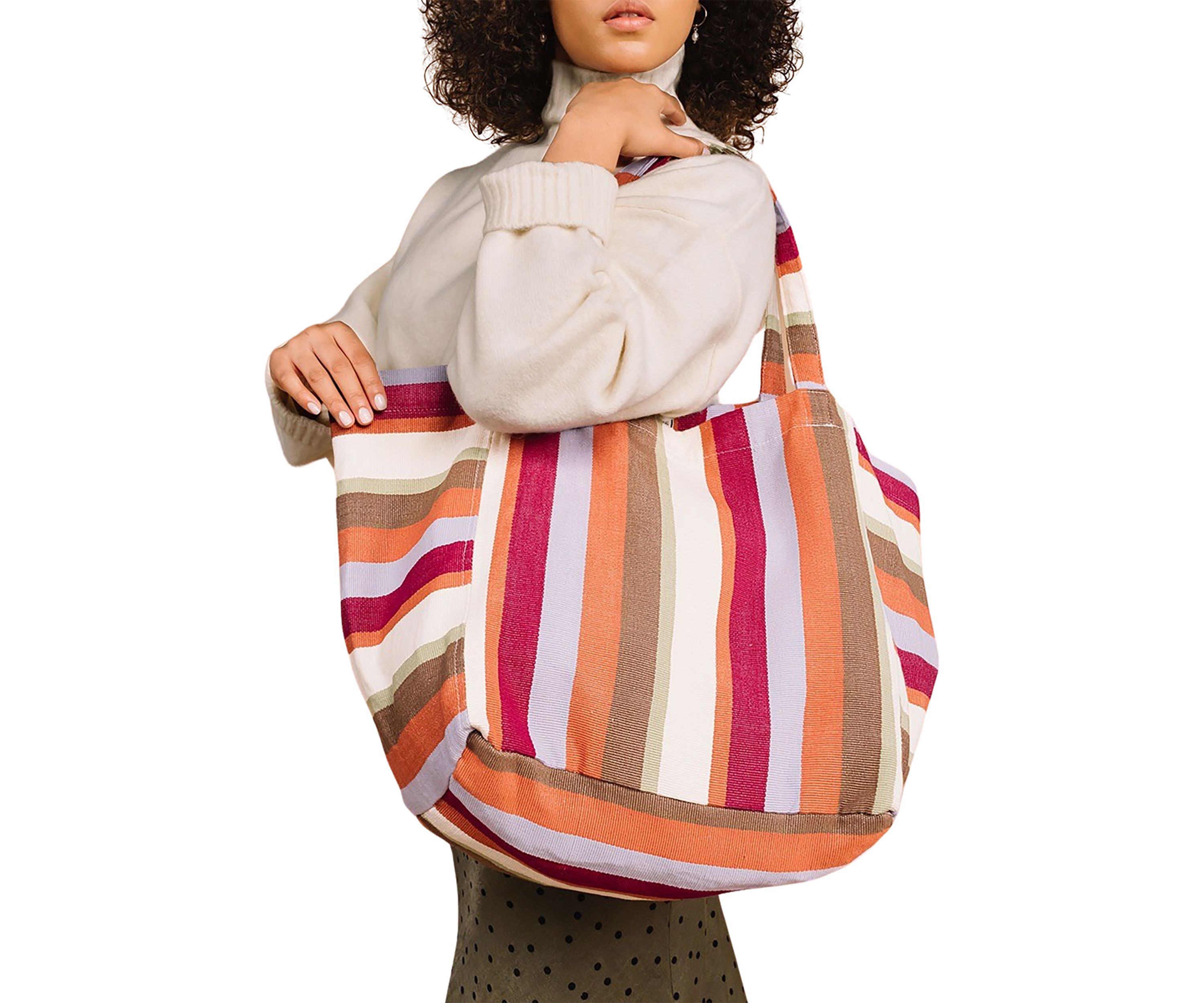 Blanca Tote