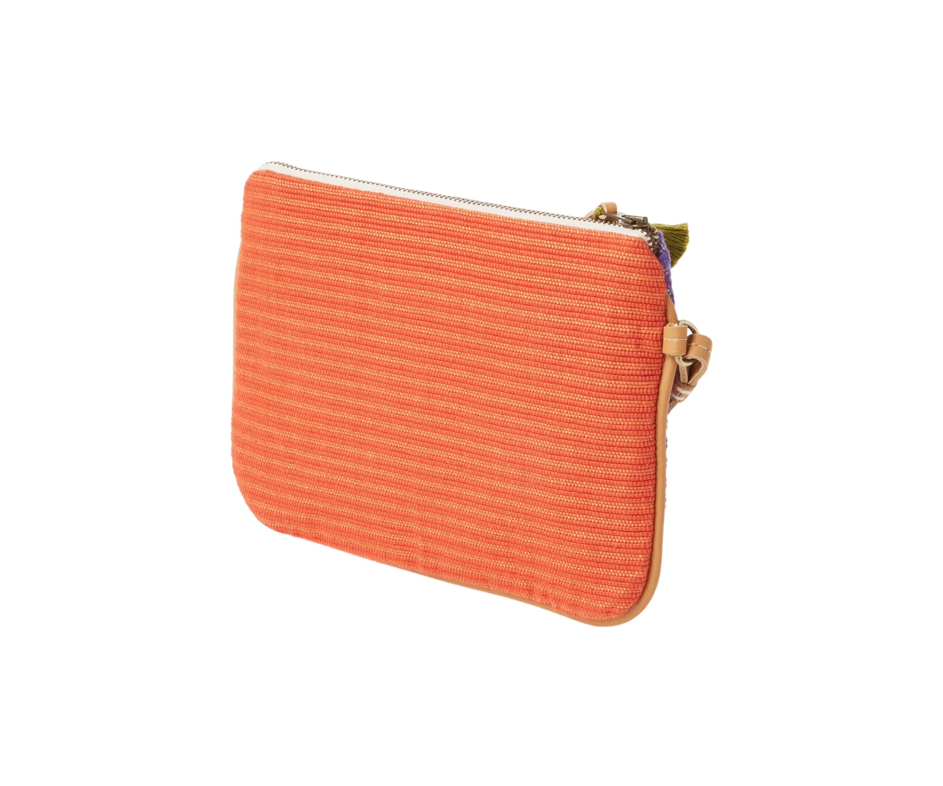 Mini Lily Wristlet