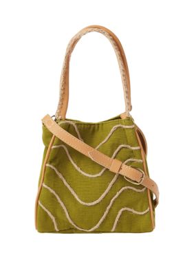 Flora Petite Tote