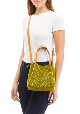 Flora Petite Tote