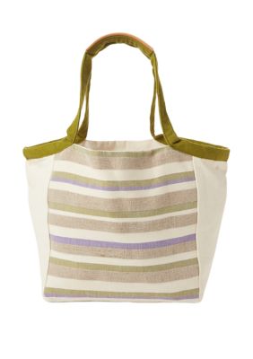 Rosa Tote