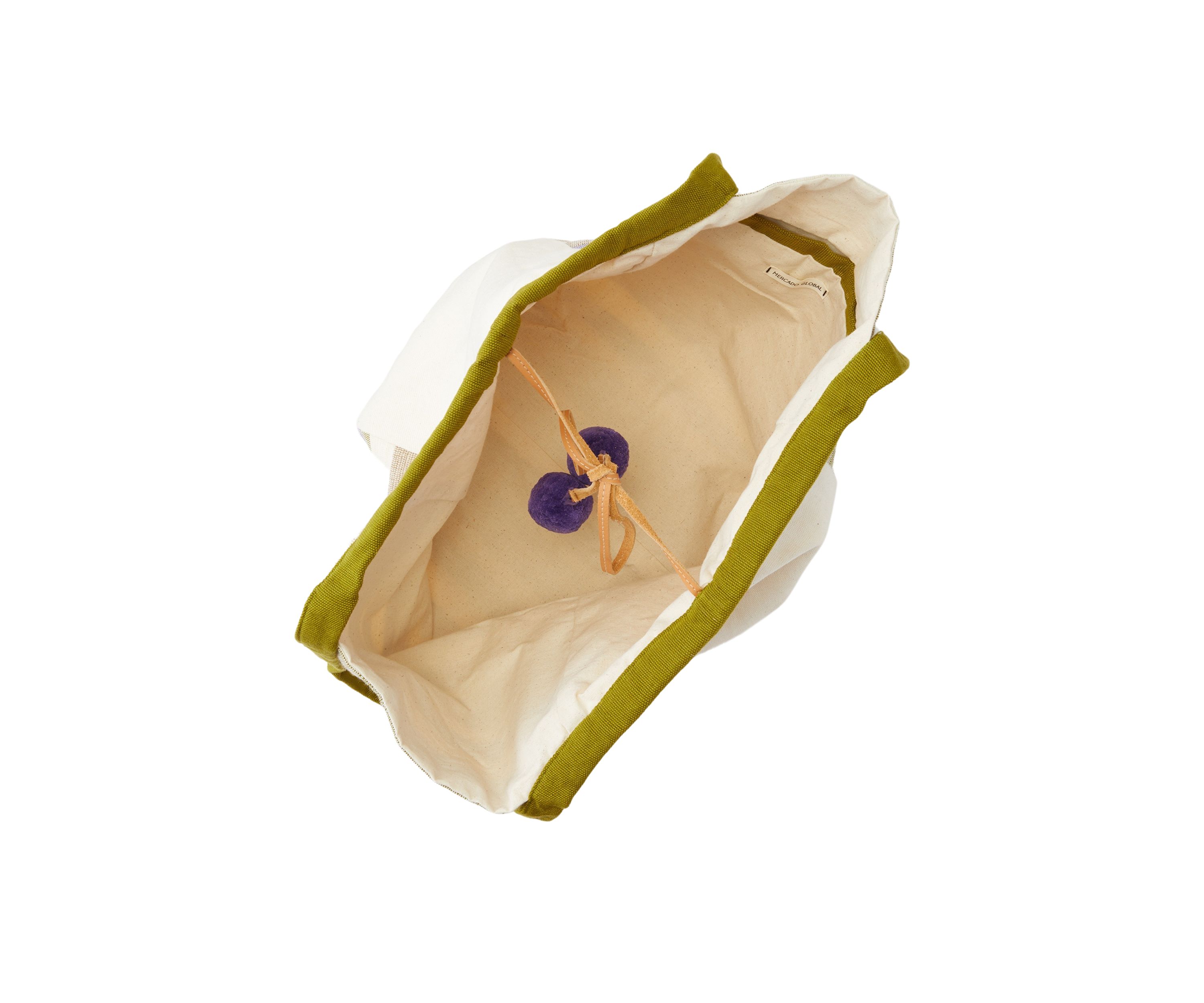 Rosa Tote