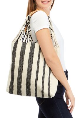 Apolonia Tote