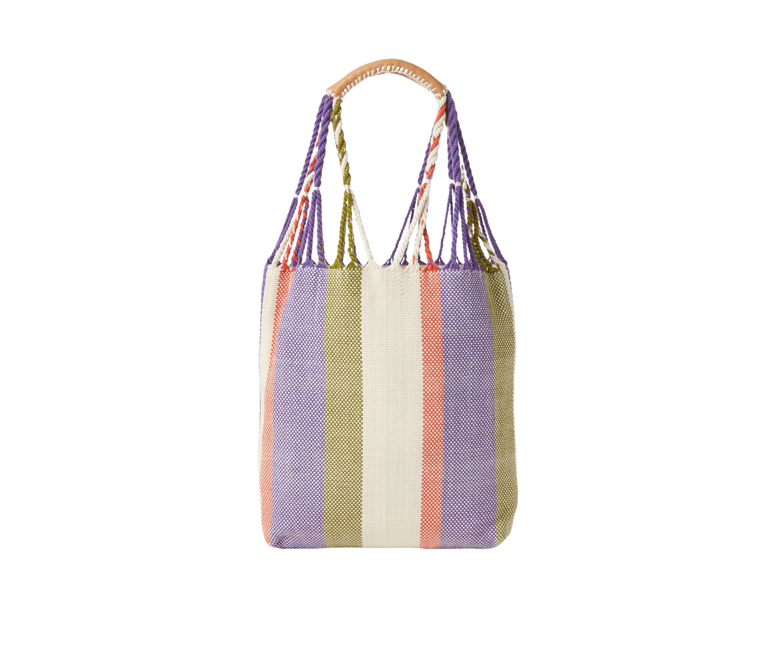 Apolonia Tote