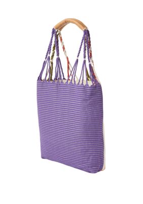 Apolonia Tote