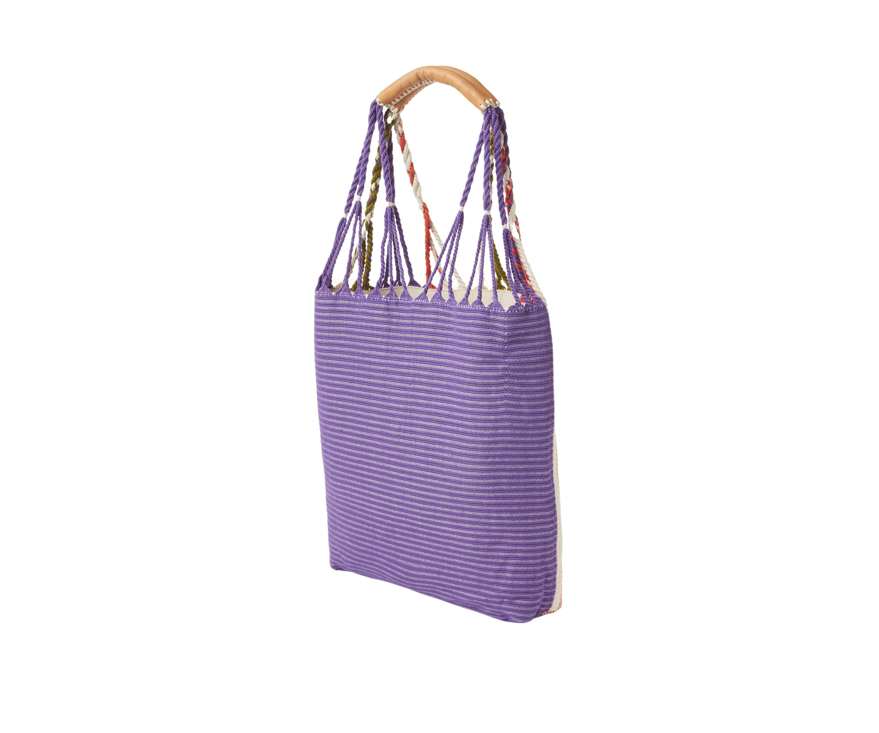 Apolonia Tote