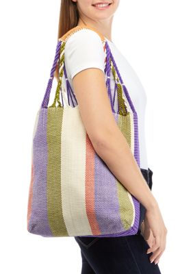 Apolonia Tote