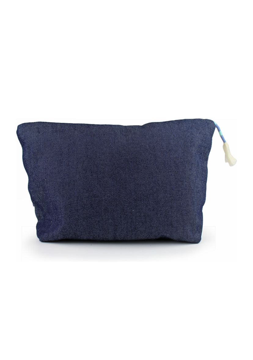 Cristina Cosmetic Pouch