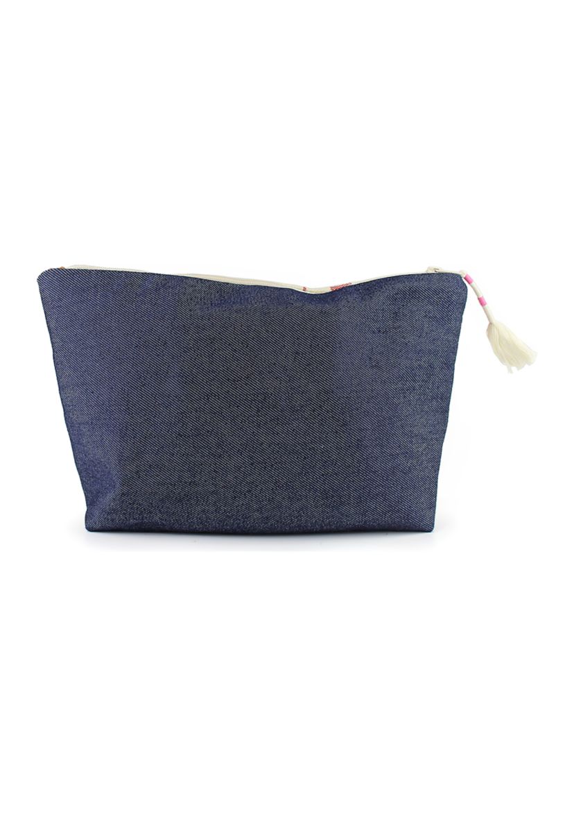 Cristina Cosmetic Pouch