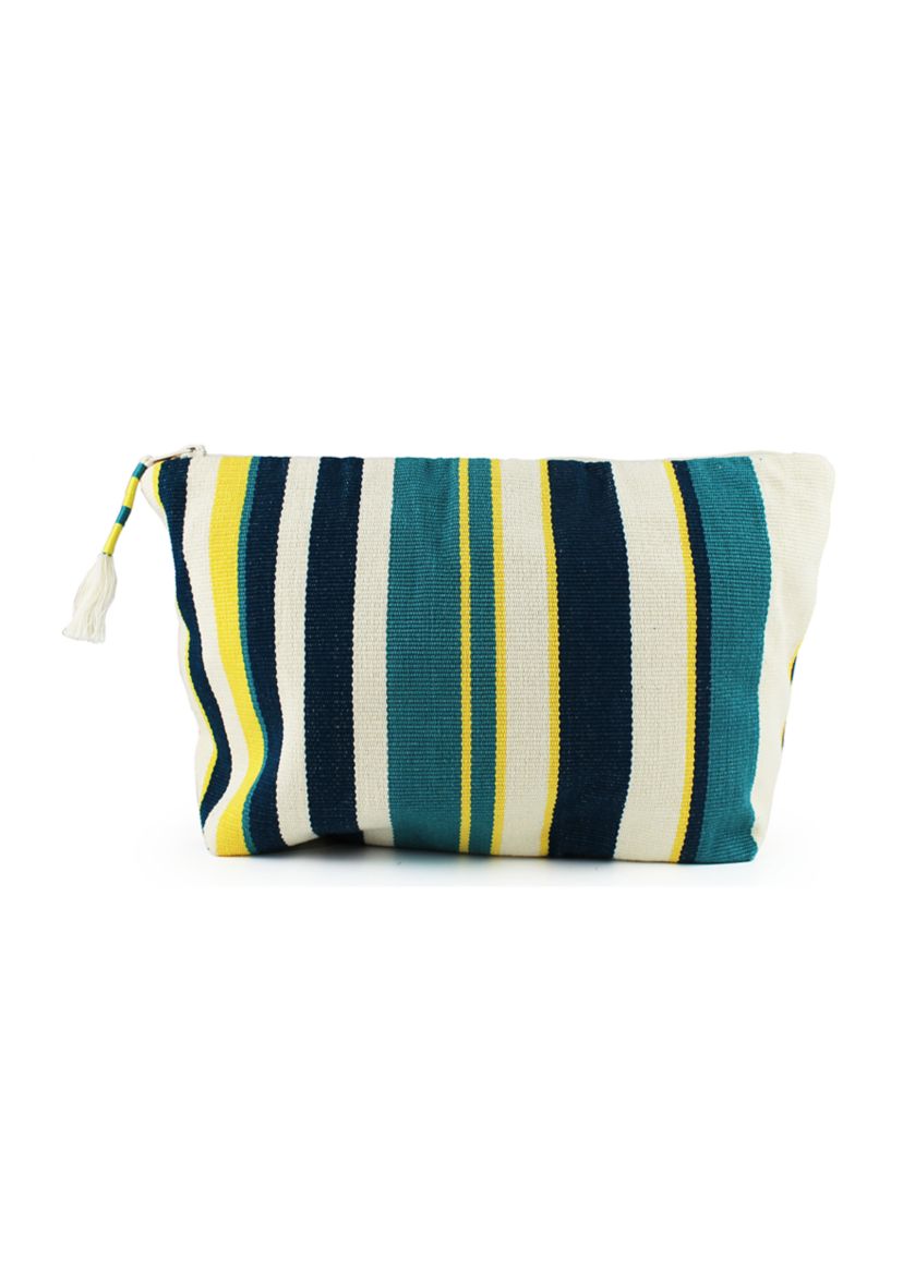 Cristina Cosmetic Pouch