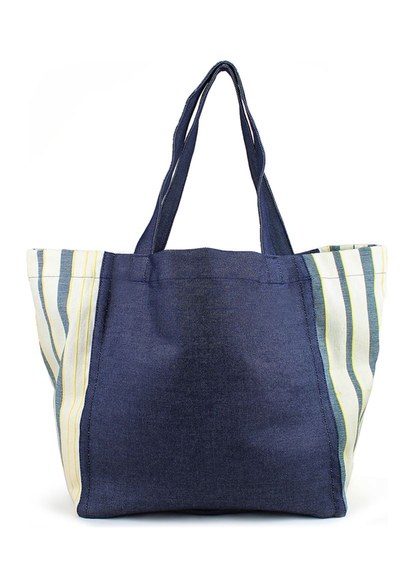 Blanca Tote