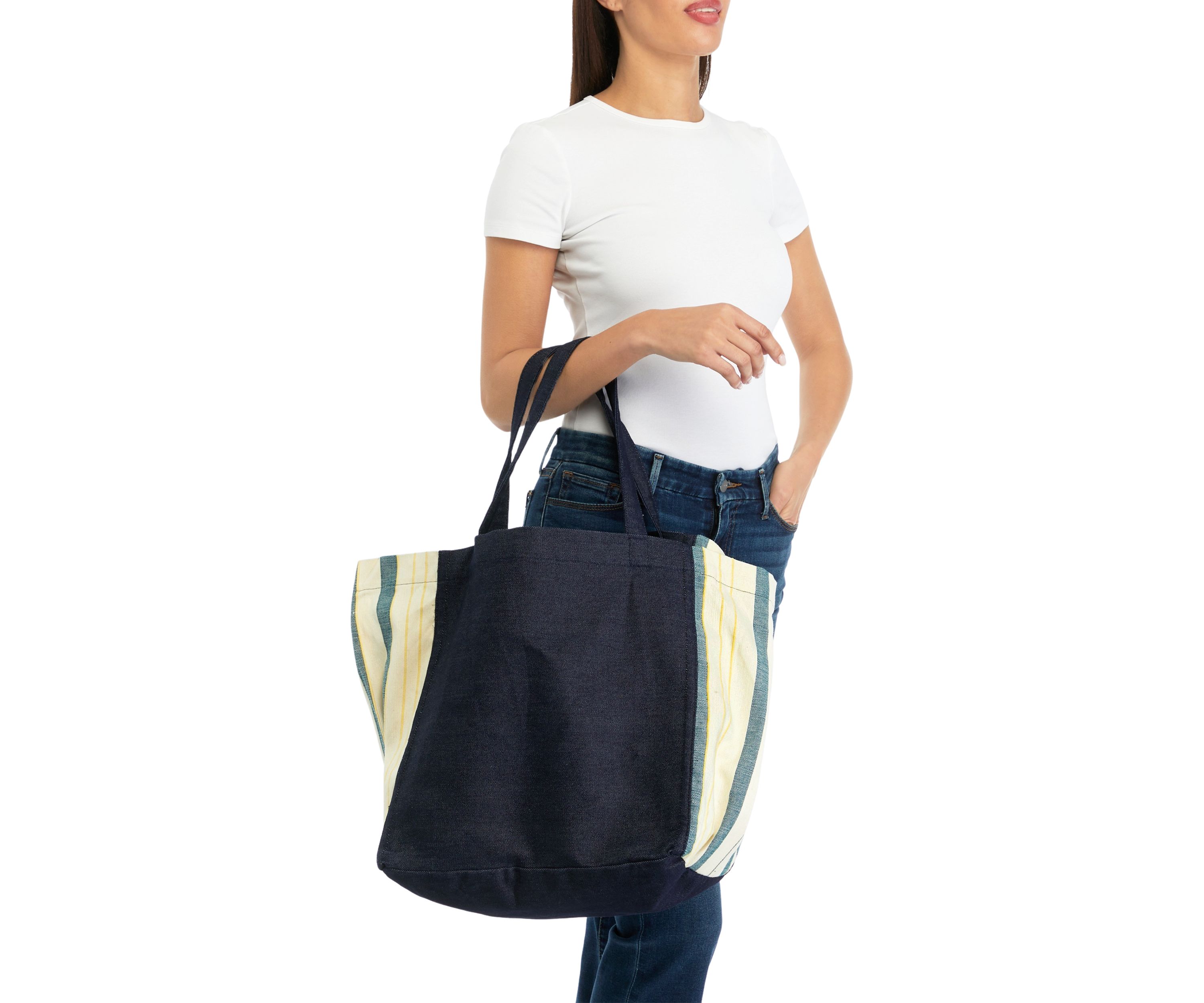Blanca Tote