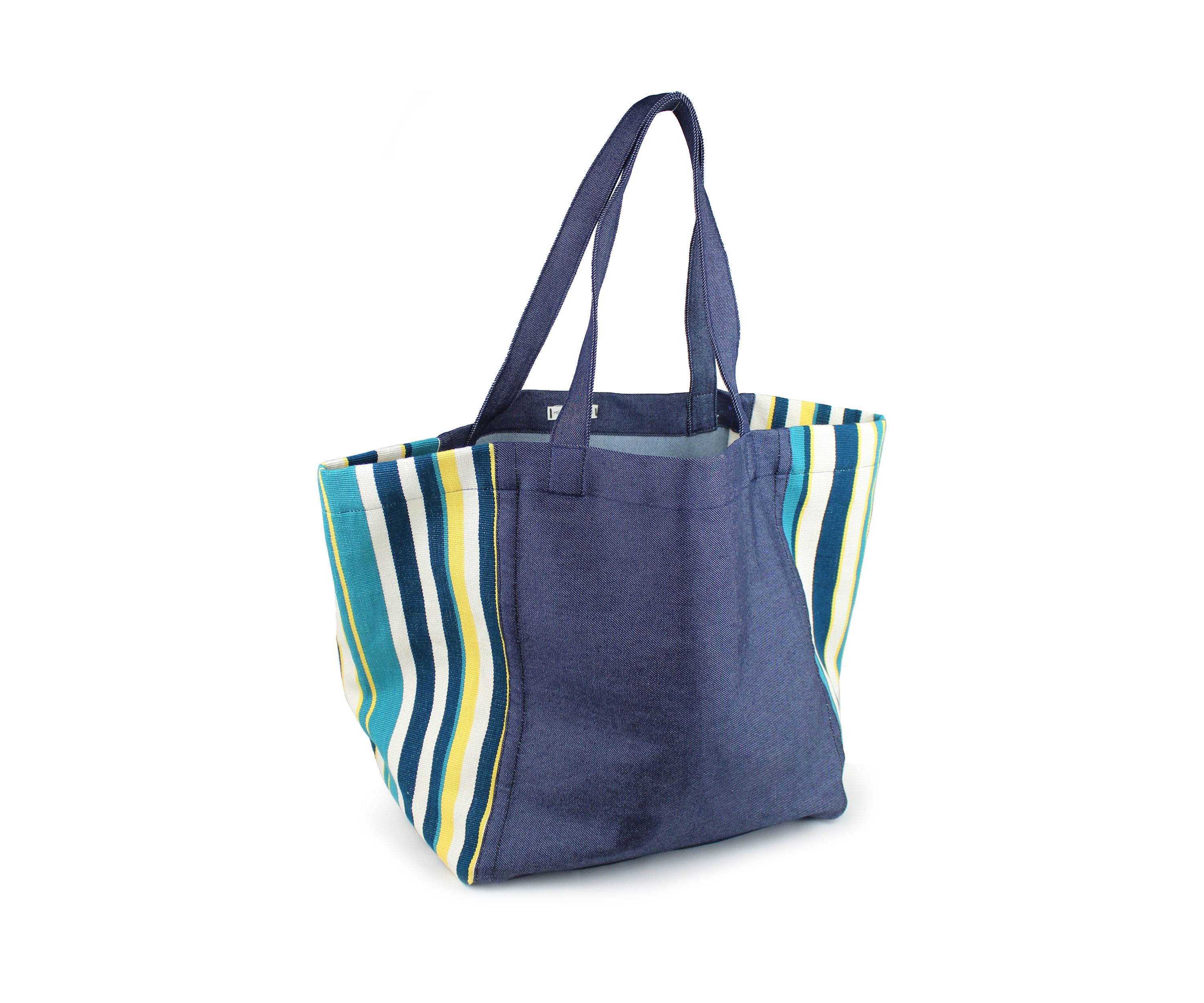 Blanca Tote